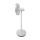 Quạt tuần hoàn Sharp 9 cánh PJ-CD404V-W 24W - Hàng chính hãng