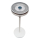 Quạt tuần hoàn Sharp 9 cánh PJ-CD404V-W 24W - Hàng chính hãng