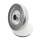 Quạt tuần hoàn Sharp 9 cánh PJ-CD404V-W 24W - Hàng chính hãng