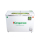 Tủ đông kháng khuẩn Kangaroo KG400NC2 - Hàng chính hãng