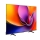 Smart tivi Hisense 4K 55 inch 55A6Q - Hàng chính hãng