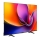 Smart tivi Hisense 4K 75 inch 75A6Q - Hàng chính hãng
