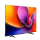 Smart Tivi Hisense 4K 85 Inch 85A6Q - Hàng chính hãng