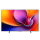 Smart Tivi Hisense 4K 85 Inch 85A6Q - Hàng chính hãng