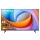 Smart tivi Hisense FHD 43 inch 43A4Q - Hàng chính hãng