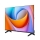 Smart tivi Hisense FHD 43 inch 43A4Q - Hàng chính hãng