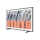 Smart tivi khung tranh the Frame Qled Samsung AI 4K 55 inch QA55LS03HE - Hàng chính hãng