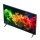 Smart Tivi LG QNED AI 4K 43 Inch 43QNED80BSA - Hàng chính hãng