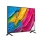 Smart Tivi LG QNED AI 4K 75 inch 75QNED80ASA - Hàng chính hãng