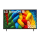 Smart Tivi NanoCell LG AI 4K 50 inch 50NANO80ASA - Hàng chính hãng