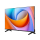 Smart Tivi QLED Hisense 32 inch 32Q5S - Hàng chính hãng
