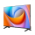 Smart Tivi QLED Hisense FHD 40 inch 40Q5S - Hàng chính hãng