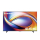 Smart tivi qled Toshiba AI 4K 85 inch 85M450RP - Hàng chính hãng