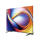 Smart tivi qled Toshiba AI 4K 85 inch 85M450RP - Hàng chính hãng