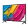 Smart Tivi QNED LG 4K 65 inch 65QNED80ASA - Hàng chính hãng
