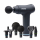 Súng massage trị liệu pin sạc cầm tay Homedics HHP-745 - Hàng chính hãng