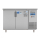 Tủ bàn mát quạt gió Unibar UB-2MI1260 - Hàng chính hãng