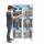 Tủ diệt khuẩn giày dép găng tay Happys HPS-STSH1206 - Hàng chính hãng