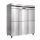 Tủ đông công nghiệp 6 cánh Beptop TDL-6C - Hàng chính hãng