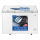 Tủ đông Inverter Aqua 365 Lít AQF-C5702E - Hàng chính hãng