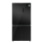 Tủ lạnh Beko Inverter 553 lít Multi Door GNO51651GBVN - Hàng chính hãng