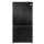Tủ lạnh Beko Inverter 553 lít Multi Door GNO51651GBVN - Hàng chính hãng