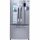 Tủ lạnh Electrolux EHE-5220AA - Hàng chính hãng