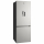 Tủ lạnh Electrolux Inverter 308 lít EBB3442K-A - Hàng chính hãng