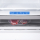 Tủ lạnh Electrolux Inverter 308 lít EBB3442K-A - Hàng chính hãng