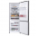 Tủ lạnh Electrolux Inverter 308 lít EBB3442K-H - Hàng chính hãng