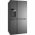 Tủ Lạnh Electrolux Inverter 609 Lít EQE6879A-B - Hàng chính hãng