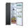 Tủ lạnh Hisense Inverter 550 lít Side By Side RS708N4EBND - Hàng chính hãng