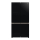 Tủ lạnh Hitachi Inverter 645 lít Multi Door R-WB700VGV4 GBK - Hàng chính hãng
