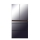 Tủ lạnh Hitachi inverter 670 lít R-GW670TV - Hàng chính hãng