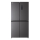 Tủ lạnh Inverter 470 lít Multi Door LG GR-B50BL  - Hàng chính hãng