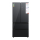 Tủ lạnh Inverter 515 lít Multi Door Toshiba GR-RF669WI-PGV(A9)-BG - Hàng chính hãng