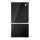 Tủ lạnh Inverter 549 lít Multi Door Aqua AQR-IG636FM(GB) - Hàng chính hãng