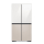 Tủ lạnh Inverter 648 lít Multi Door Bespoke Samsung RF59CB66F8S/SV - Hàng chính hãng