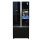 Tủ lạnh Inverter Hitachi R-FWB545PGV2(GBK) - Hàng chính hãng
