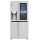 Tủ lạnh Inverter Instaview Door In Door LG GR-X247JS - Hàng chính hãng