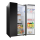 Tủ lạnh Inverter Samsung RS62R5001B4/SV - Hàng chính hãng