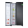 Tủ lạnh Inverter Samsung RS64R5301B4/SV - Hàng chính hãng