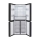 Tủ lạnh LG Inverter 400 lít Multi Door F40BG - Hàng chính hãng