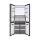 Tủ lạnh LG inverter 510 lít Multi Door F51EG - Hàng chính hãng