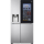 Tủ lạnh LG Inverter 635 lít GR-X257BG - Hàng chính hãng