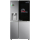 Tủ lạnh LG Inverter 635 lít GR-X257JS - Hàng chính hãng