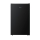 Tủ lạnh mini Hisense 82 lít RR106D4EBN - Hàng chính hãng