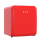 Tủ lạnh mini retro HCK BC-46R - Hàng chính hãng