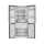 Tủ Lạnh Multi Door độc lập Teka RMF-75820-GBK - Hàng chính hãng