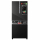 Tủ lạnh Panasonic Inverter 420 lít NR-BX471XGKV - Hàng chính hãng